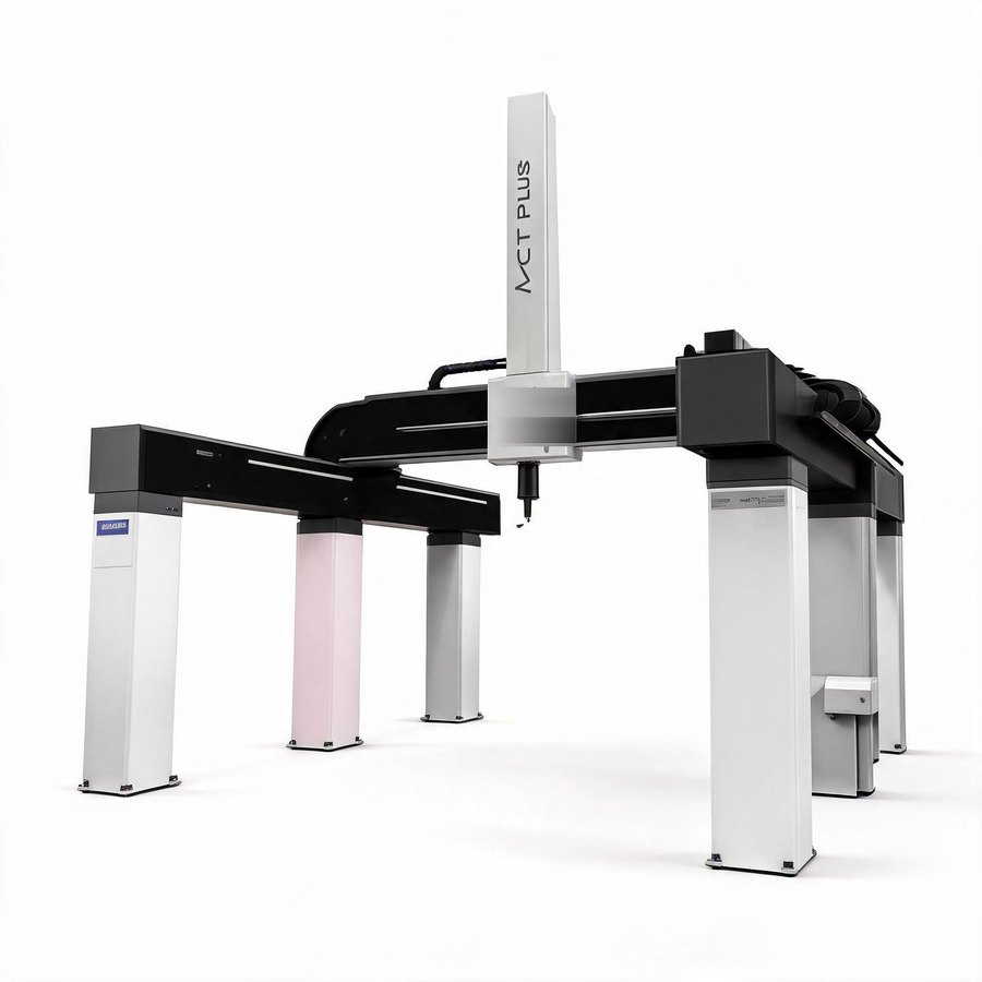 Gantry-Koordinatenmessgerät Coord3 MCT Plus
